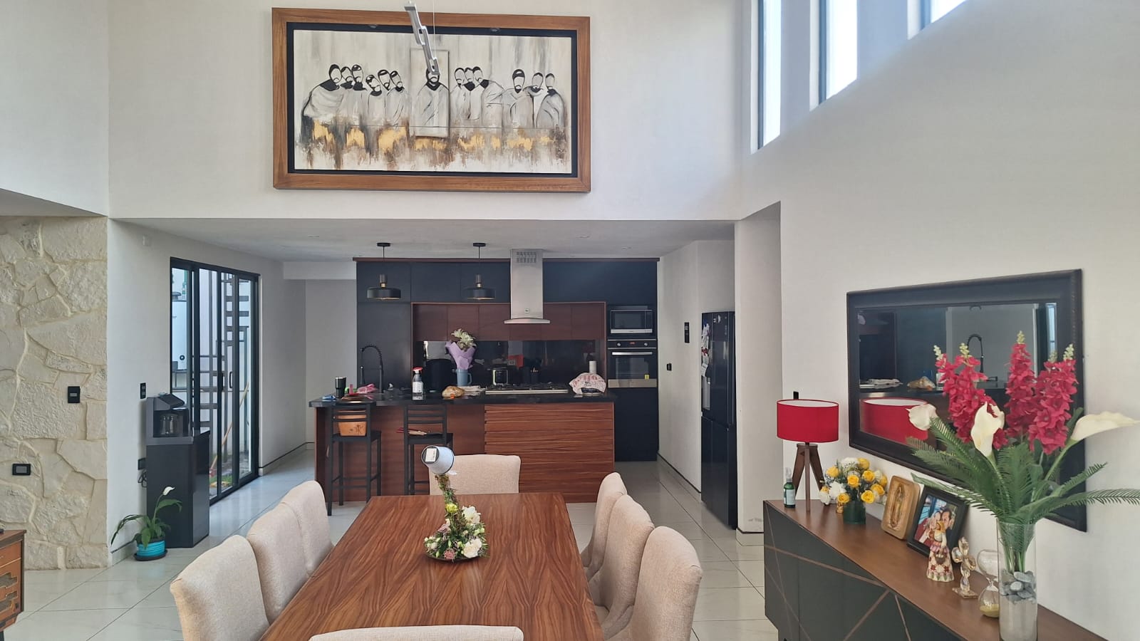 Proyecto_ Casa Sur Siete, San Pedro Cholula, Puebla.